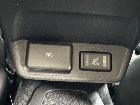 Ansicht 18 - Gebrauchtwagen Fahrzeug, Modell Leaf der Marke Nissan von Verkäufer Autohaus Heydasch GmbH