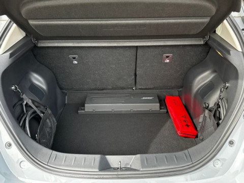 Ansicht 20 - Gebrauchtwagen Fahrzeug, Modell Leaf der Marke Nissan von Verkäufer Autohaus Heydasch GmbH