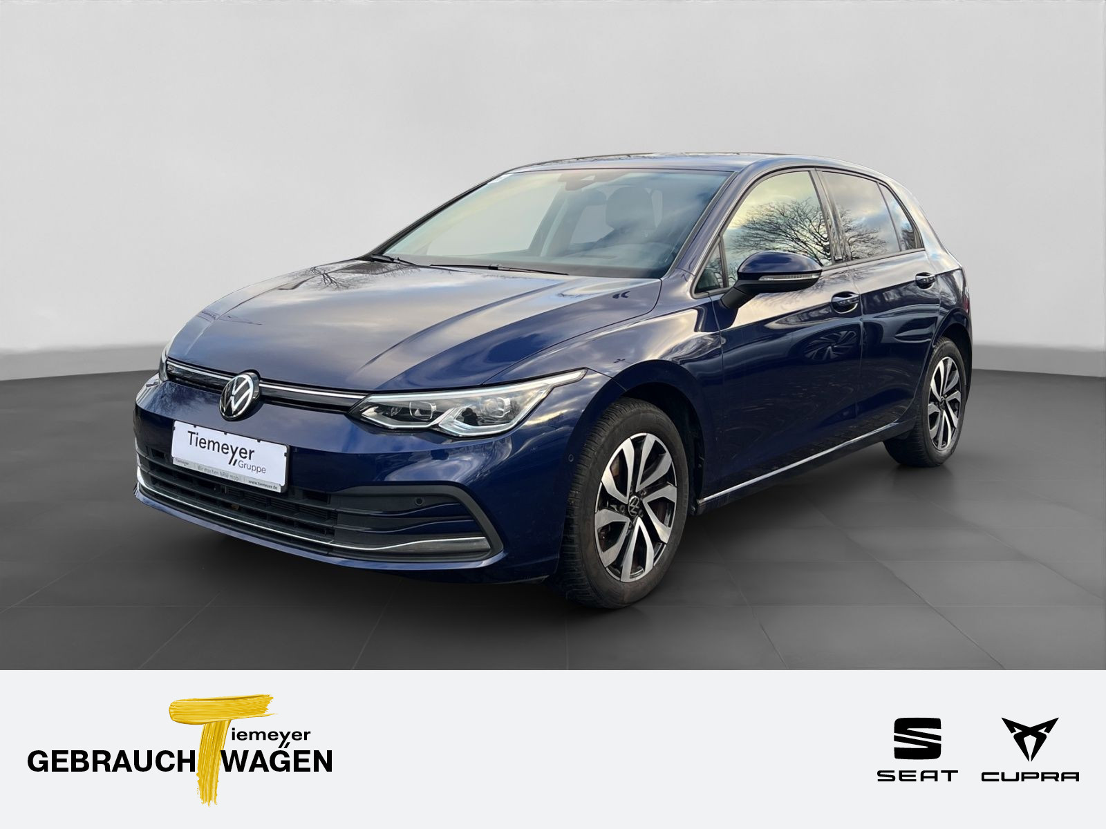 Volkswagen Golf 1.5 TSI