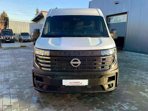 Ansicht 2 - Neuwagen Fahrzeug, Modell Interstar der Marke Nissan von Verkäufer Siegfried Schmidt GmbH