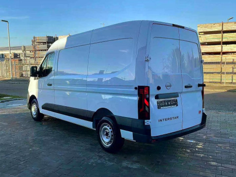 Ansicht 5 - Neuwagen Fahrzeug, Modell Interstar der Marke Nissan von Verkäufer Siegfried Schmidt GmbH