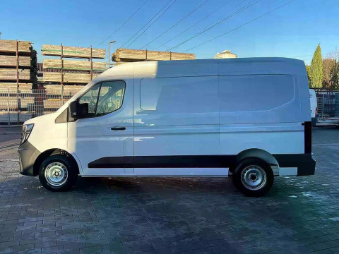 Ansicht 6 - Neuwagen Fahrzeug, Modell Interstar der Marke Nissan von Verkäufer Siegfried Schmidt GmbH