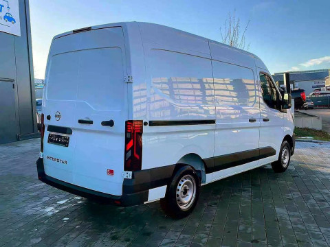 Ansicht 8 - Neuwagen Fahrzeug, Modell Interstar der Marke Nissan von Verkäufer Siegfried Schmidt GmbH