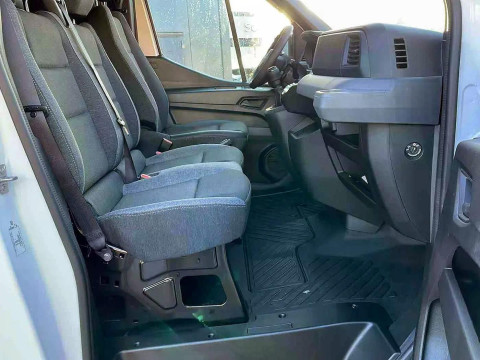 Ansicht 9 - Neuwagen Fahrzeug, Modell Interstar der Marke Nissan von Verkäufer Siegfried Schmidt GmbH