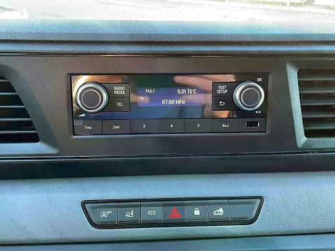 Ansicht 10 - Neuwagen Fahrzeug, Modell Interstar der Marke Nissan von Verkäufer Siegfried Schmidt GmbH