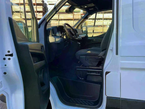 Ansicht 11 - Neuwagen Fahrzeug, Modell Interstar der Marke Nissan von Verkäufer Siegfried Schmidt GmbH