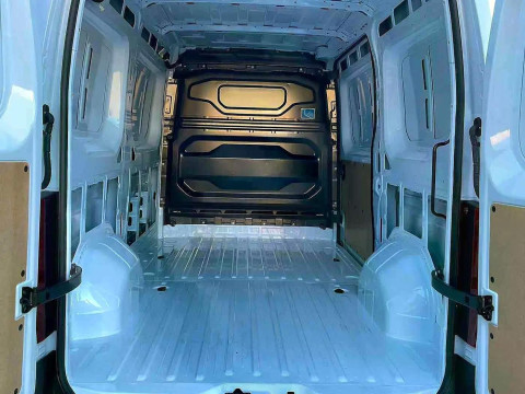 Ansicht 13 - Neuwagen Fahrzeug, Modell Interstar der Marke Nissan von Verkäufer Siegfried Schmidt GmbH