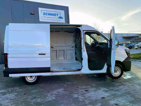 Ansicht 14 - Neuwagen Fahrzeug, Modell Interstar der Marke Nissan von Verkäufer Siegfried Schmidt GmbH