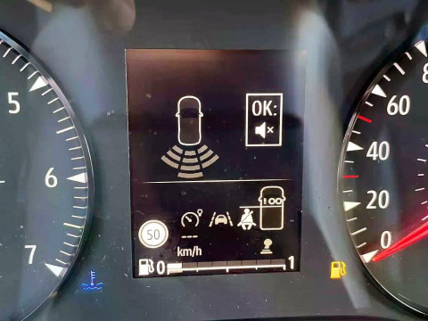 Ansicht 15 - Neuwagen Fahrzeug, Modell Interstar der Marke Nissan von Verkäufer Siegfried Schmidt GmbH