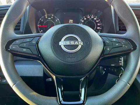 Ansicht 17 - Neuwagen Fahrzeug, Modell Interstar der Marke Nissan von Verkäufer Siegfried Schmidt GmbH