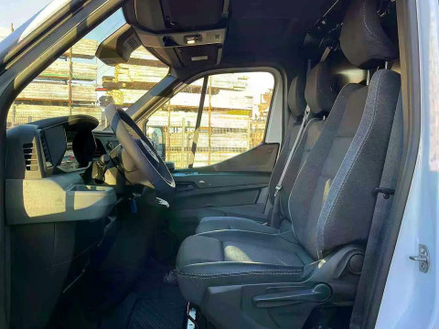 Ansicht 18 - Neuwagen Fahrzeug, Modell Interstar der Marke Nissan von Verkäufer Siegfried Schmidt GmbH