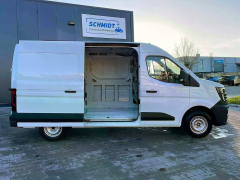 Ansicht 20 - Neuwagen Fahrzeug, Modell Interstar der Marke Nissan von Verkäufer Siegfried Schmidt GmbH