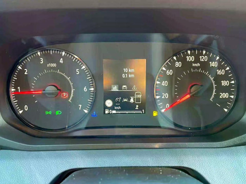 Ansicht 22 - Neuwagen Fahrzeug, Modell Interstar der Marke Nissan von Verkäufer Siegfried Schmidt GmbH