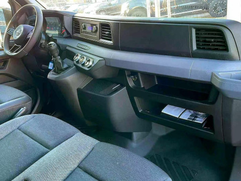 Ansicht 23 - Neuwagen Fahrzeug, Modell Interstar der Marke Nissan von Verkäufer Siegfried Schmidt GmbH