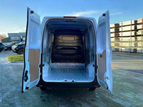 Ansicht 24 - Neuwagen Fahrzeug, Modell Interstar der Marke Nissan von Verkäufer Siegfried Schmidt GmbH