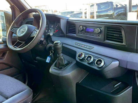 Ansicht 25 - Neuwagen Fahrzeug, Modell Interstar der Marke Nissan von Verkäufer Siegfried Schmidt GmbH