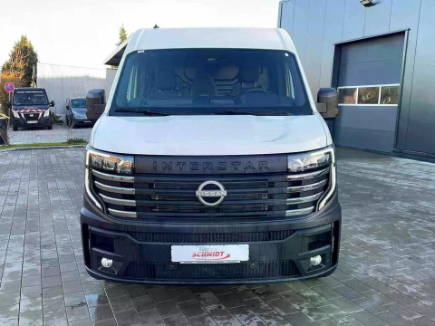 Ansicht 2 - Neuwagen Fahrzeug, Modell Interstar der Marke Nissan von Verkäufer Siegfried Schmidt GmbH