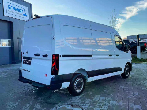 Ansicht 5 - Neuwagen Fahrzeug, Modell Interstar der Marke Nissan von Verkäufer Siegfried Schmidt GmbH