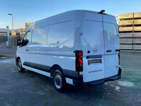 Ansicht 6 - Neuwagen Fahrzeug, Modell Interstar der Marke Nissan von Verkäufer Siegfried Schmidt GmbH