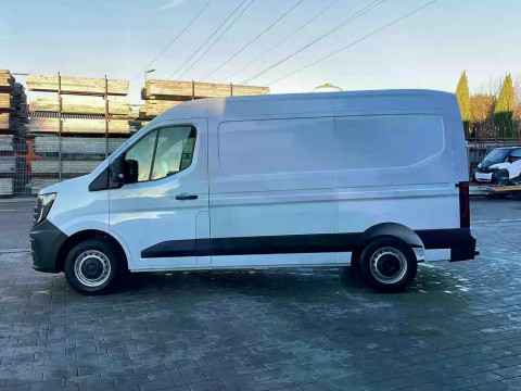 Ansicht 7 - Neuwagen Fahrzeug, Modell Interstar der Marke Nissan von Verkäufer Siegfried Schmidt GmbH