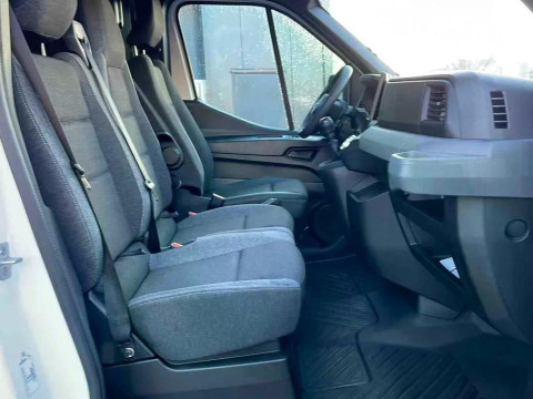 Ansicht 9 - Neuwagen Fahrzeug, Modell Interstar der Marke Nissan von Verkäufer Siegfried Schmidt GmbH