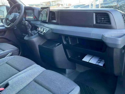 Ansicht 10 - Neuwagen Fahrzeug, Modell Interstar der Marke Nissan von Verkäufer Siegfried Schmidt GmbH