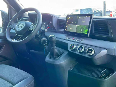 Ansicht 13 - Neuwagen Fahrzeug, Modell Interstar der Marke Nissan von Verkäufer Siegfried Schmidt GmbH