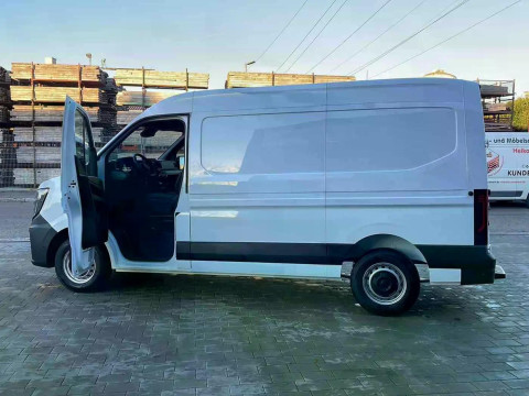 Ansicht 14 - Neuwagen Fahrzeug, Modell Interstar der Marke Nissan von Verkäufer Siegfried Schmidt GmbH