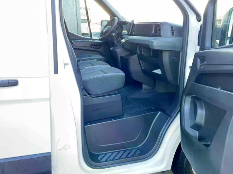 Ansicht 15 - Neuwagen Fahrzeug, Modell Interstar der Marke Nissan von Verkäufer Siegfried Schmidt GmbH