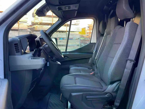 Ansicht 18 - Neuwagen Fahrzeug, Modell Interstar der Marke Nissan von Verkäufer Siegfried Schmidt GmbH