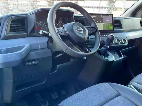 Ansicht 25 - Neuwagen Fahrzeug, Modell Interstar der Marke Nissan von Verkäufer Siegfried Schmidt GmbH