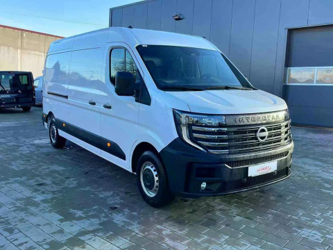 Ansicht 3 - Neuwagen Fahrzeug, Modell Interstar der Marke Nissan von Verkäufer Siegfried Schmidt GmbH