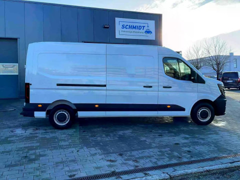 Ansicht 4 - Neuwagen Fahrzeug, Modell Interstar der Marke Nissan von Verkäufer Siegfried Schmidt GmbH