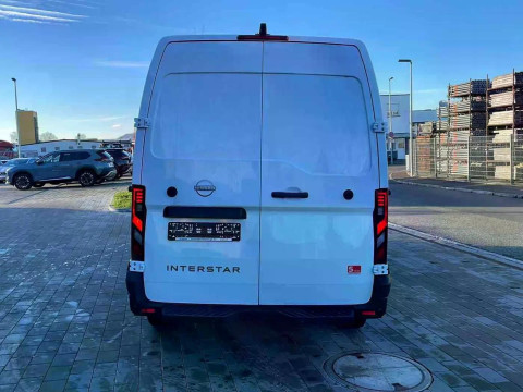 Ansicht 5 - Neuwagen Fahrzeug, Modell Interstar der Marke Nissan von Verkäufer Siegfried Schmidt GmbH