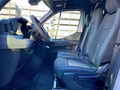 Ansicht 7 - Neuwagen Fahrzeug, Modell Interstar der Marke Nissan von Verkäufer Siegfried Schmidt GmbH