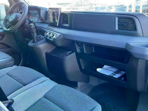 Ansicht 8 - Neuwagen Fahrzeug, Modell Interstar der Marke Nissan von Verkäufer Siegfried Schmidt GmbH