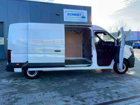 Ansicht 9 - Neuwagen Fahrzeug, Modell Interstar der Marke Nissan von Verkäufer Siegfried Schmidt GmbH