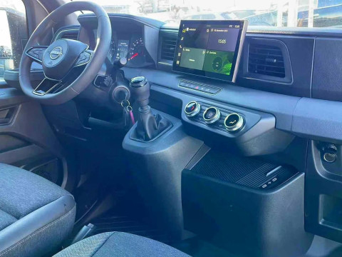 Ansicht 15 - Neuwagen Fahrzeug, Modell Interstar der Marke Nissan von Verkäufer Siegfried Schmidt GmbH