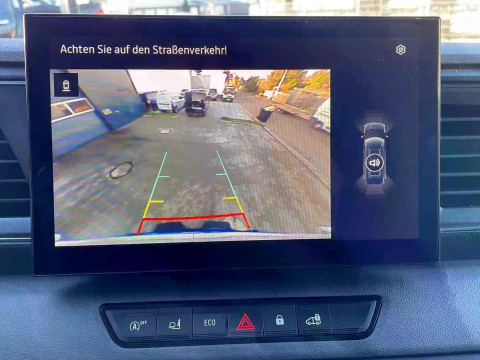 Ansicht 21 - Neuwagen Fahrzeug, Modell Interstar der Marke Nissan von Verkäufer Siegfried Schmidt GmbH