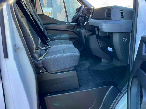 Ansicht 24 - Neuwagen Fahrzeug, Modell Interstar der Marke Nissan von Verkäufer Siegfried Schmidt GmbH