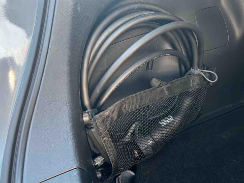 Ansicht 5 - Gebrauchtwagen Fahrzeug, Modell Leaf der Marke Nissan von Verkäufer Siegfried Schmidt GmbH