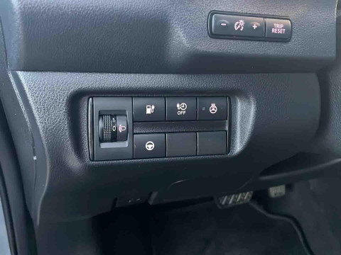 Ansicht 11 - Gebrauchtwagen Fahrzeug, Modell Leaf der Marke Nissan von Verkäufer Siegfried Schmidt GmbH