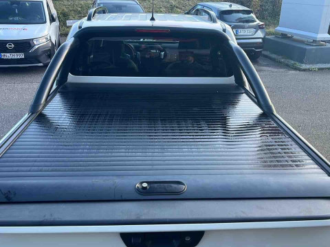 Ansicht 5 - Gebrauchtwagen Fahrzeug, Modell Navara der Marke Nissan von Verkäufer Siegfried Schmidt GmbH