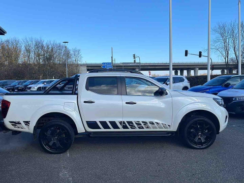 Ansicht 6 - Gebrauchtwagen Fahrzeug, Modell Navara der Marke Nissan von Verkäufer Siegfried Schmidt GmbH