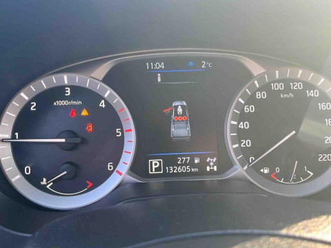 Ansicht 12 - Gebrauchtwagen Fahrzeug, Modell Navara der Marke Nissan von Verkäufer Siegfried Schmidt GmbH