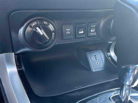 Ansicht 14 - Gebrauchtwagen Fahrzeug, Modell Navara der Marke Nissan von Verkäufer Siegfried Schmidt GmbH