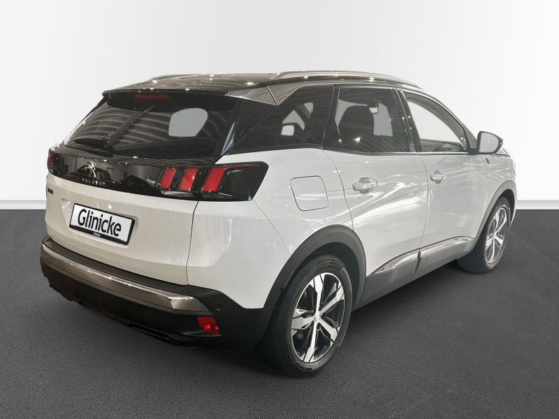 Peugeot - 3008