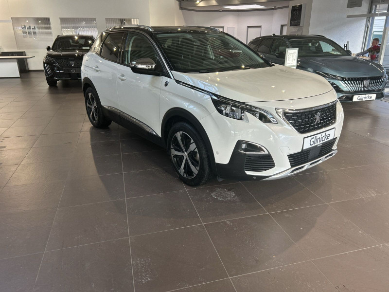 Peugeot - 3008