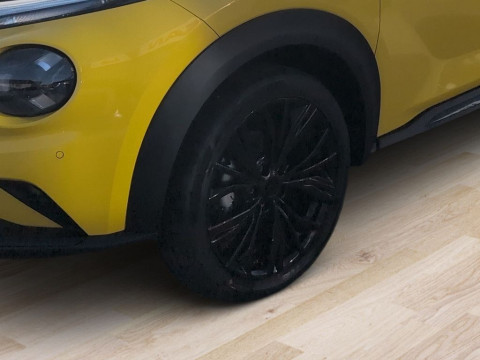Ansicht 9 - Neuwagen Fahrzeug, Modell Juke der Marke Nissan von Verkäufer Autohaus Heß GmbH