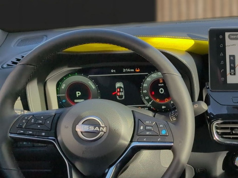 Ansicht 13 - Neuwagen Fahrzeug, Modell Juke der Marke Nissan von Verkäufer Autohaus Heß GmbH